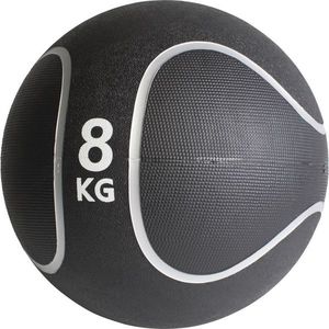Gorilla Sports Medicinbal gumový, 8 kg obraz