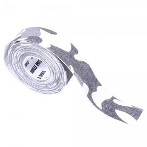 Gorilla Sports Tejpovací páska, šedá kamufláž, 2, 5 cm obraz