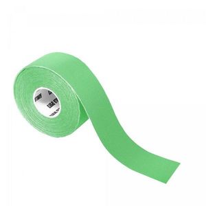 Gorilla Sports Tejpovací páska, světle zelená, 2, 5 cm obraz