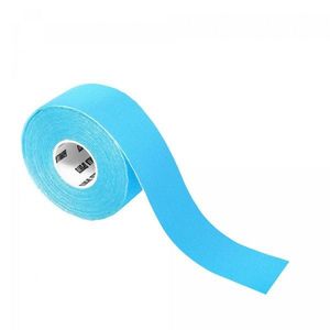 Gorilla Sports Tejpovací páska, modrá, 2, 5 cm obraz