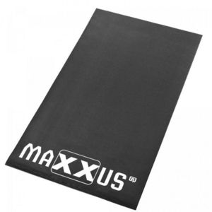 Maxxus ochranná podložka, černá, 160 x 90 cm obraz