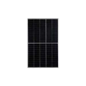 Risen Fotovoltaický solární panel RISEN 400Wp černý rám IP68 Half Cut obraz