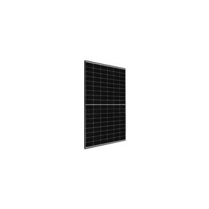 JA SOLAR Fotovoltaický solární panel JA SOLAR 405Wp černý rám IP68 Half Cut obraz