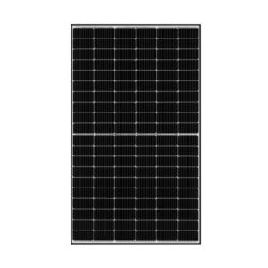 JA SOLAR Fotovoltaický solární panel JA SOLAR 380 Wp černý rám IP68 Half Cut obraz