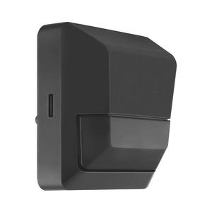 Ledvance Ledvance - Venkovní infračervený senzor pohybu 230V IP55 antracit obraz