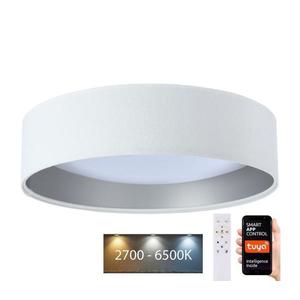 LED Stmívatelné svítidlo SMART GALAXY LED/36W/230V pr. 55 cm Wi-Fi Tuya + DO obraz