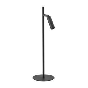 LED Stolní lampa LAGOS 1xG9/6W/230V 4000K černá obraz