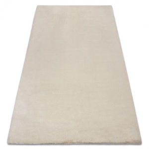 Dywany Lusczow Kusový koberec BUNNY béžový, velikost 120x170 obraz