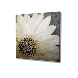 Wallity Obraz na plátně Whispering flower KC165 45x45 cm obraz