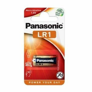 Panasonic LR1L/1BE obraz
