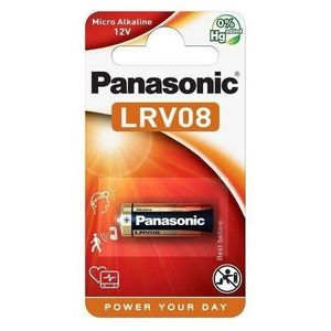 Panasonic LRV08L/1B obraz