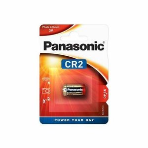 Panasonic CR-2EP/1B obraz
