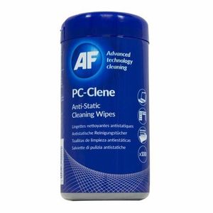 AF impregnované čisticí ubrousky PC Clene, 100 ks obraz
