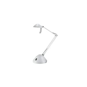 light Stmívatelná stolní lampa ELA 1xGY6, 35/50W/230V/12V bílá obraz