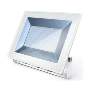 B.V. - LED Reflektor LED/100W/230V IP65 bílá obraz