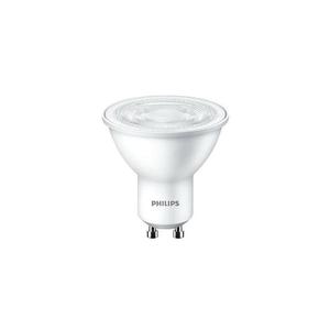 Philips LED Žárovka Philips GU10/4, 7W/230V 2700K obraz