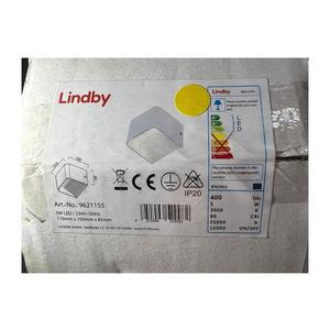 Lindby Lindby - LED Nástěnné svítidlo LONISA LED/5W/230V obraz