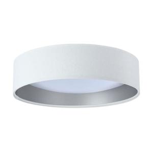 LED Stropní svítidlo GALAXY LED/24W/230V bílá/stříbrná obraz