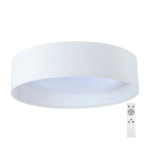 LED Stmívatelné stropní svítidlo SMART GALAXY LED/24W/230V bílá + DO obraz