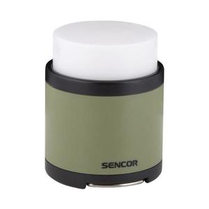 Sencor Sencor - LED Svítilna LED/3W/3xAAA obraz