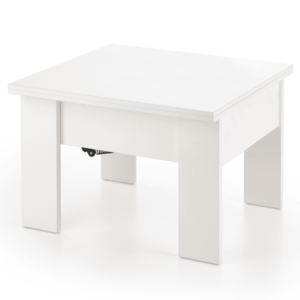 Konferenční stolek SIROFA bílá obraz