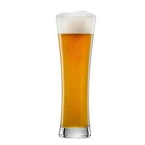 Zwiesel Glas Beer Basic Wheat 0, 5 l 4 ks obraz