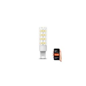 NEO LITE Smart žárovka LED G9 4W CCT, teplá, studená bílá, stmívatelná, WiFi, TUYA obraz