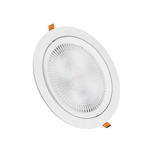LED Podhledové svítidlo SAMSUNG CHIP LED/30W/230V 6400K obraz