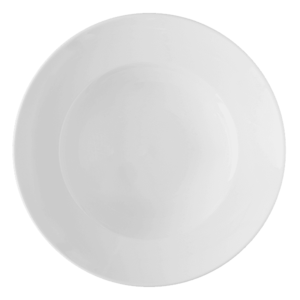 Set talířů na těstoviny 27 cm, 4 ks – Basic obraz