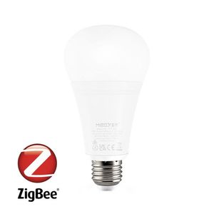 LED Solution Mi-Light MiBoxer ZIGBEE LED žárovka RGB+CCT 12W E27 FUT105Z obraz
