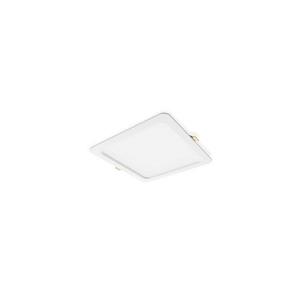 LED Koupelnové podhledové svítidlo ATUEL LED/24W/230V 3000K 22x22 cm IP54 obraz