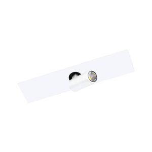 Eglo Eglo 98818 - LED Bodové svítidlo do lištového systému TP 1xLED/9W/230V obraz