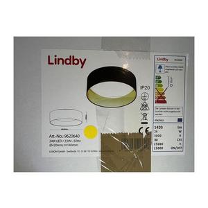 Lindby Lindby - LED Stropní svítidlo COLEEN LED/24W/230V obraz