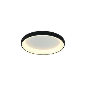 Zam Zam 2056 - LED Stmívatelné stropní svítidlo LED/60W/230V pr. 80 cm černá obraz