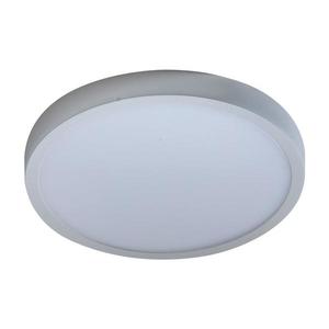 Azzardo Azzardo - LED Stropní svítidlo MALTA LED/18W/230V pr. 22, 5 cm bílá obraz