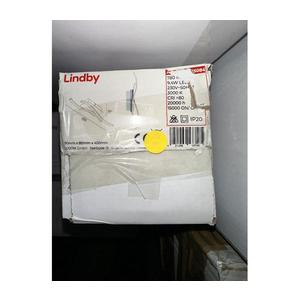 Lindby Lindby - LED Nástěnné svítidlo SAFIA LED/9, 4W/230V obraz