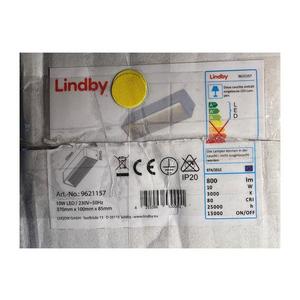 Lindby Lindby - LED Nástěnné svítidlo LONISA LED/10W/230W obraz