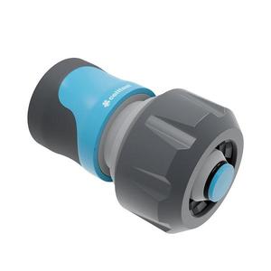Rychlospojka - stop ventil SAFETOUCH (ABS/PC) 3/4 Ideal 50-627 obraz