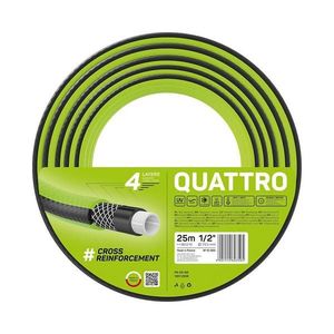 Zahradní hadice Quattro 4 vrstvy 1 20 mb 10-080 obraz