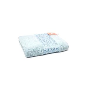Faro Bavlněný ručník Royal 50x90 cm modrý obraz