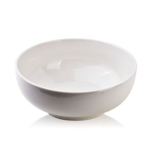 Mondex Porcelánová miska BASIC 23, 8 cm bílá obraz