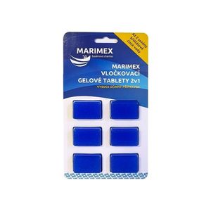 Marimex | Vločkovací gelová tableta 2v1 Marimex | 11313113Marimex Vločkovací gelová tableta 2v1 Marimex - 11313113 obraz