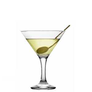 Lav Sklenice na martini 175 ml, 6 ks obraz