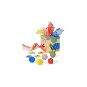 Taf Toys Taf Toys - Interaktivní hrací box MAGIC BOX obraz