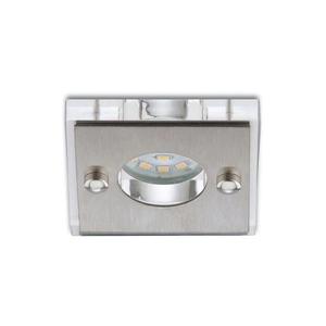 Briloner Briloner 7215-012 - LED Koupelnové podhledové svítidlo ATTACH LED/5W/230V IP44 obraz
