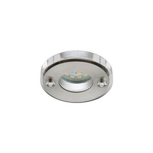 Briloner Briloner 7214-012 - LED Koupelnové podhledové svítidlo ATTACH LED/5W/230V IP44 obraz