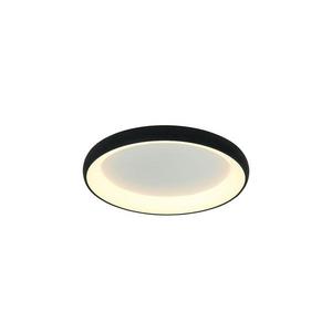 Zam Zam 2048 - LED Stmívatelné stropní svítidlo LED/50W/230V pr. 60 cm černá obraz