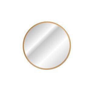Comad Koupelnové zrcadlo Hestia FI600 zlaté obraz