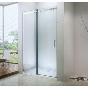 Sprchové dveře MEXEN OMEGA 100 cm obraz