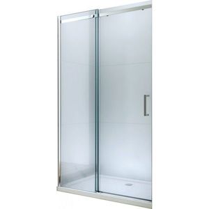Sprchové dveře Mexen Omega 150 cm obraz
